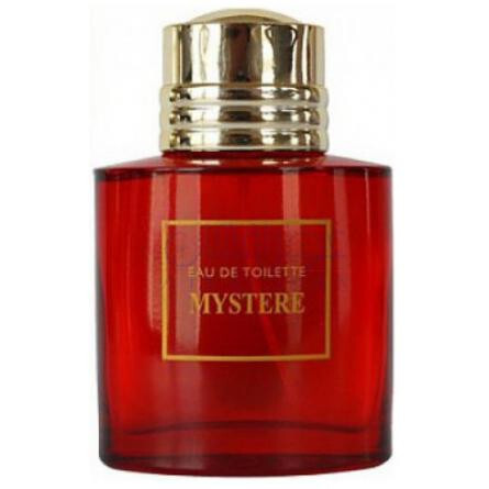 Mystere-نوول ایتویل میستری