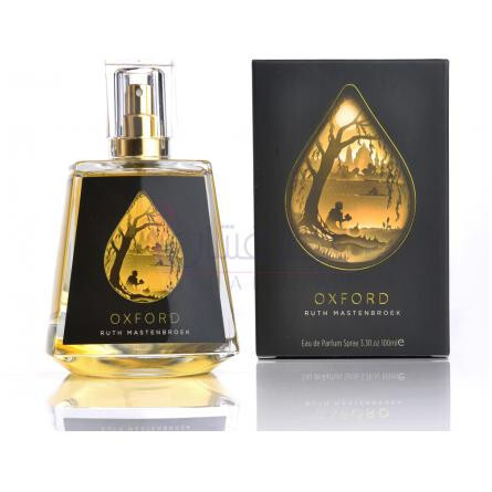 Oxford-روث ماستنبروک اکسفورد