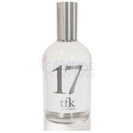 17-د فرگرنس کیچن 17