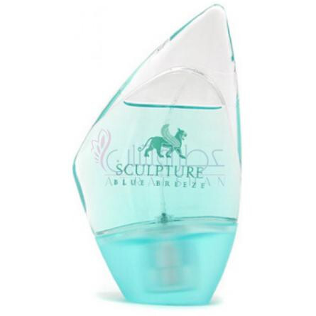 Sculpture Blue Breeze-نیکوس اسکالپچر بلو بریز
