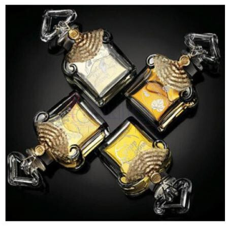 Les Quatre Saisons - Winter Delice-گرلن لس کواتر سیسون وینتر دلیس