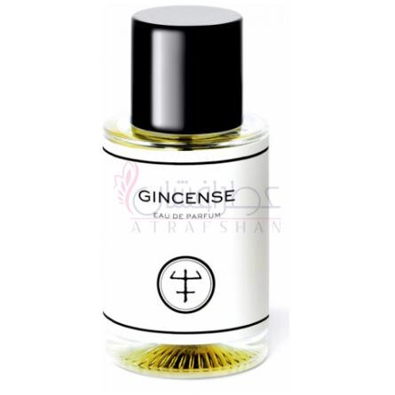 Gincense-اولیور اند کو جینسنس