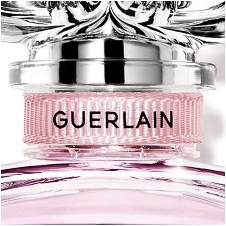 La Petite Robe Noire Rose Cherry-گرلن لا پتیت روب نویر رز چری