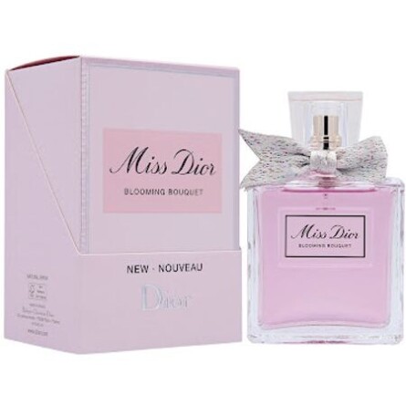 Miss Dior Blooming Bouquet-میس دیور بلومینگ بوکت (کریستین دیور میس دیور بلومینگ بوکه)