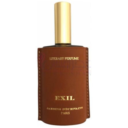 Exil-ژاردین د کریوانس اکسیل