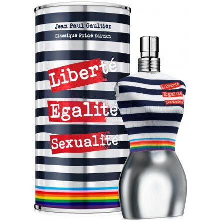 Classique Pride Edition-ژان پل گوتیه کلاسیک پراید ادیشن