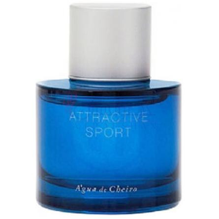 Attractive Masculino Sport-اگوا دی چیرو اترکتیو ماسکولینو اسپرت