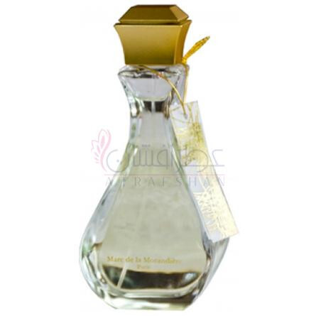 Natsuko-مارک دی لا موراندیر ناتسوکو