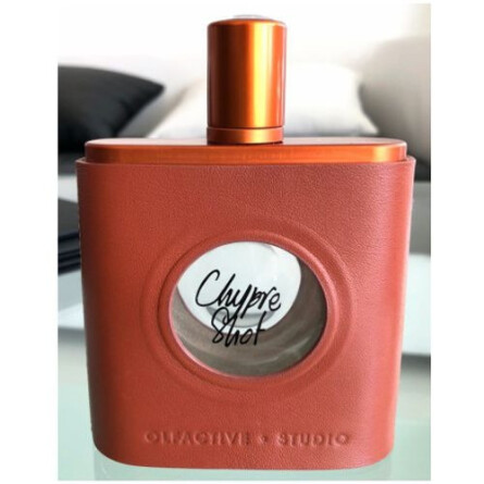 Chypre Shot-الفکتیو استودیو چایپر شات