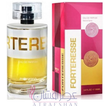 Forteresse-مانزانا فورترس