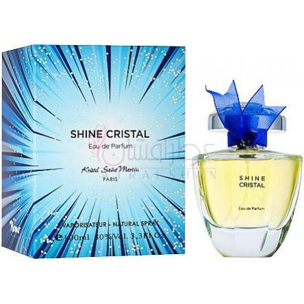 Shine Cristal-کریستل سنت مارتین شاین کریستال
