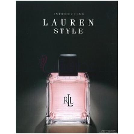 Lauren Style-رالف لورن لورن استایل