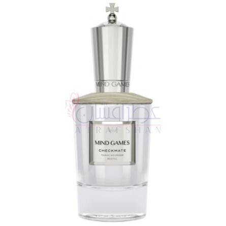 Checkmate-مایند گیمز چک میت