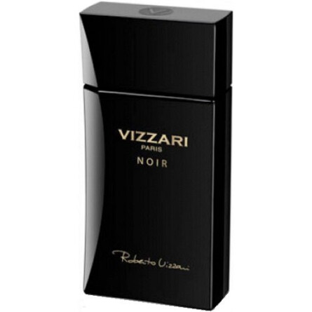 Vizzari Noir-روبرتو ویزاری ویزاری نویر