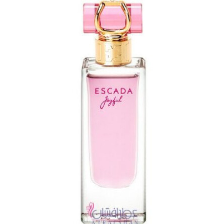 parfum escada joyful