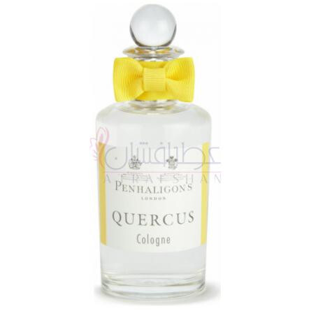 Quercus-پنهالیگونز کورکس