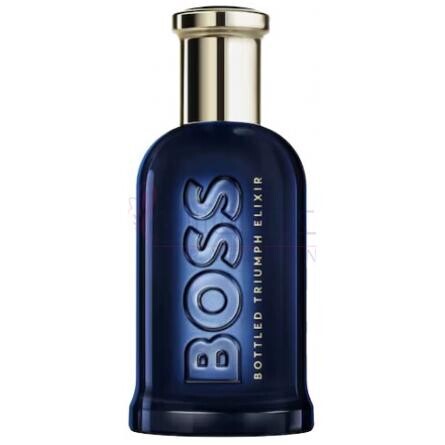 Boss Bottled Triumph Elixir-هوگو بوس باتلد ترایمف الکسیر