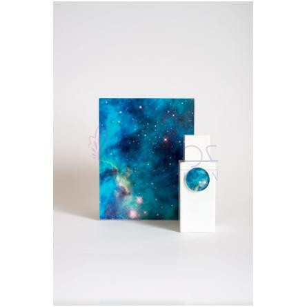 Nebula 2 Carina Eau de Parfum-اولیور اند کو نبولا 2 کارینا ادو پرفیوم