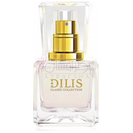 Dilis Classic Collection No. 6-دیلیس پارفوم دیلیس کلاسیک کالکشن شماره 6