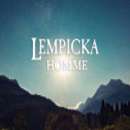 Lempicka Homme-لولیتا لمپیکا لمپیکا هوم