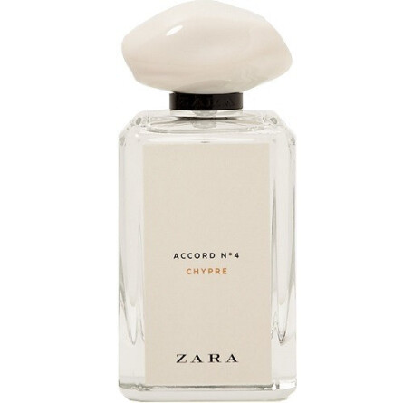 Accord No 4 Chypre-زارا آکورد شماره 4 چایپری