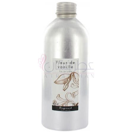 Les Naturelles: Fleur de Vanille-فراگونارد لس نچرالز فلور د وانیل