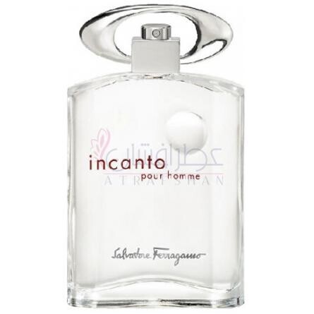 Incanto Pour Homme-سالواتوره فراگامو اینکانتو هوم