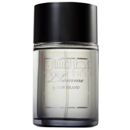 L’Homme-نیو برند پارفومز لهوم