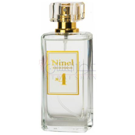 Ninel No. 4-نینل پرفیوم نو 4