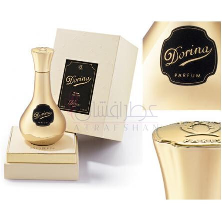 Dorina-درن دورینا