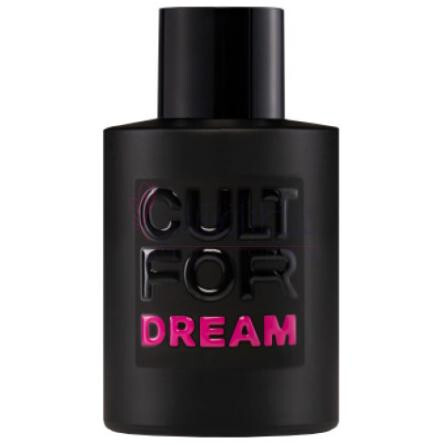 Dream-کالت فور دریم