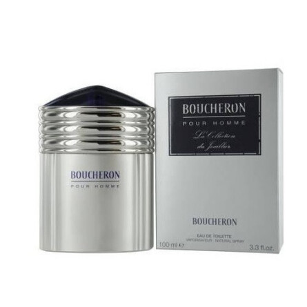 La Collection du Joaillier-بوچرون له کالکشن دو جوالیر