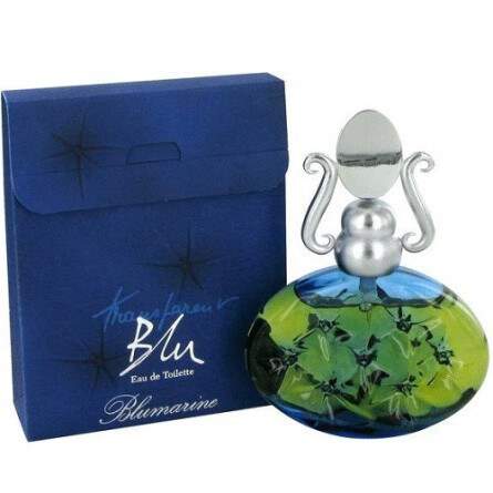 Blumarine Blu-بلومارین بلو