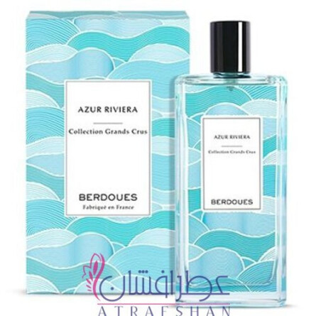 Azur Riviera-پارفومز بردوس آزور ریویرا