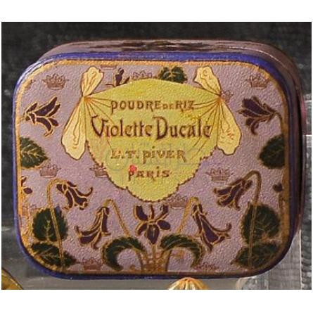 Violette Ducale-ال تی پایور ویولت دوکیل