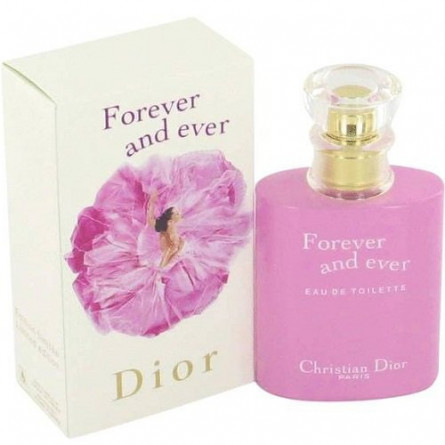 Forever And Ever Dior  lupongovph