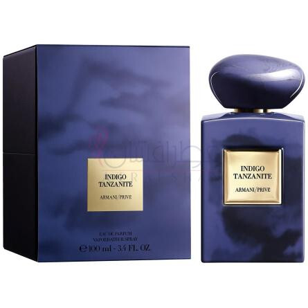 GIORGIO ARMANI Indigo