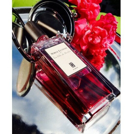 La Fille de Berlin-سرج لوتنس لا فیل د برلین