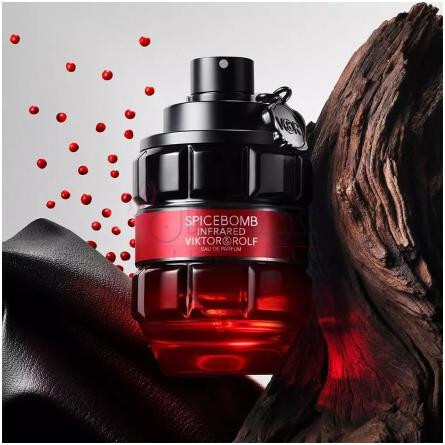 Spicebomb Infrared Eau de Parfum-ویکتور اند رولف اسپایس بمب اینفرد ادوپرفیوم