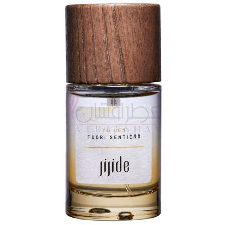 Fuori Sentiero - YU LEN 幽兰-جیجیدی فوری سنتیرو یو لین