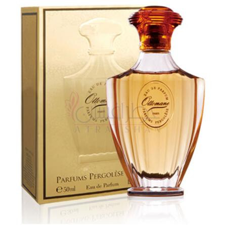 Ottomane-اولریک دو وارنس اتومین