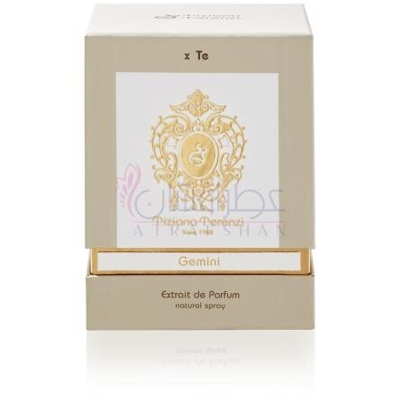 Gemini-تیزیانا ترنزی جمینی