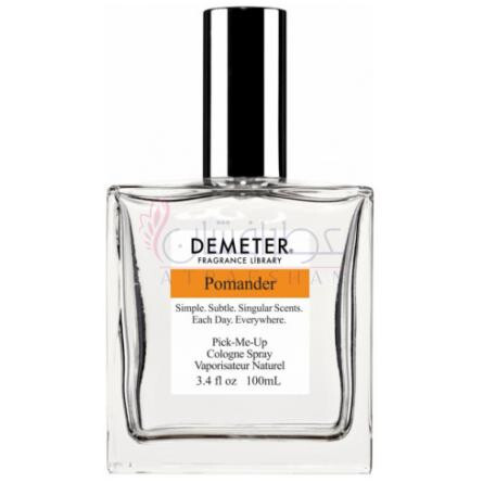 Pomander-دیمتر فرگرنس پوماندر