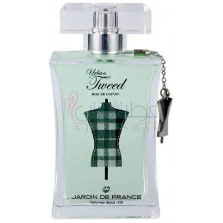 Urban Tweed-جاردین دی فرنس اوربان تویید