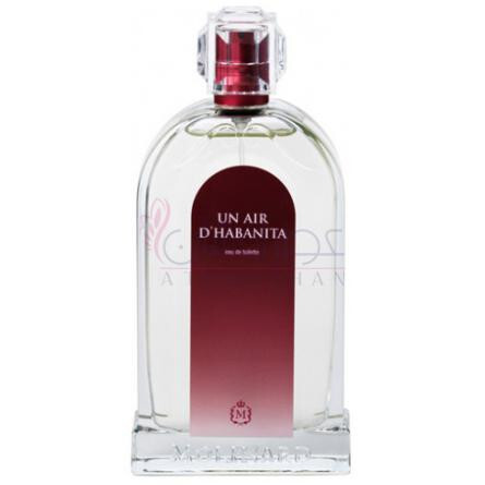Un Air d'Habanita-مولینارد ان ایر د هابانیتا