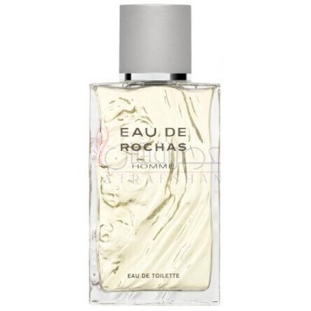 Eau de  Homme-روشاس او د هوم