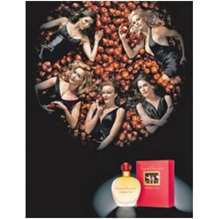 Desperate Housewives Forbidden Fruit-کوتی دیسپریت هاوس وایوز فوربیدن فروت