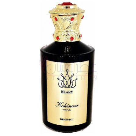 Kohinoor-بیرلی کویهنور