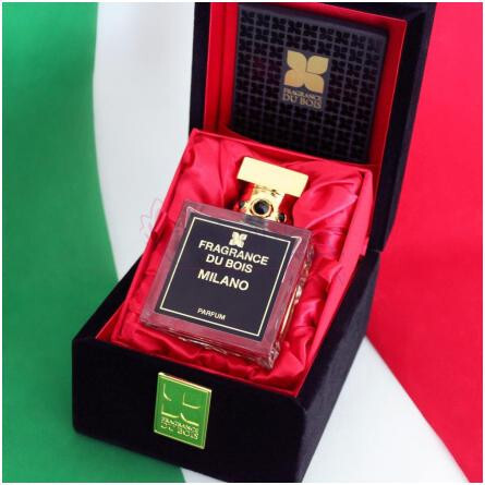 Milano-فرگرنس دو بوا میلانو