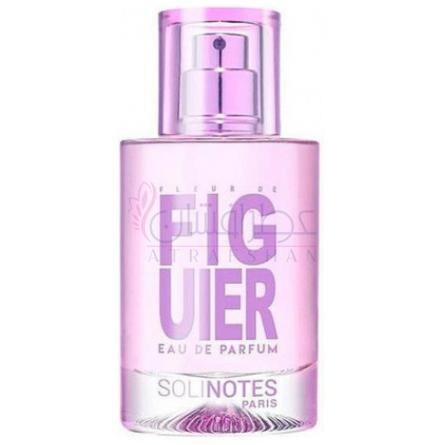 Fleur de Figuier-سولینوتس فلور د فیگور